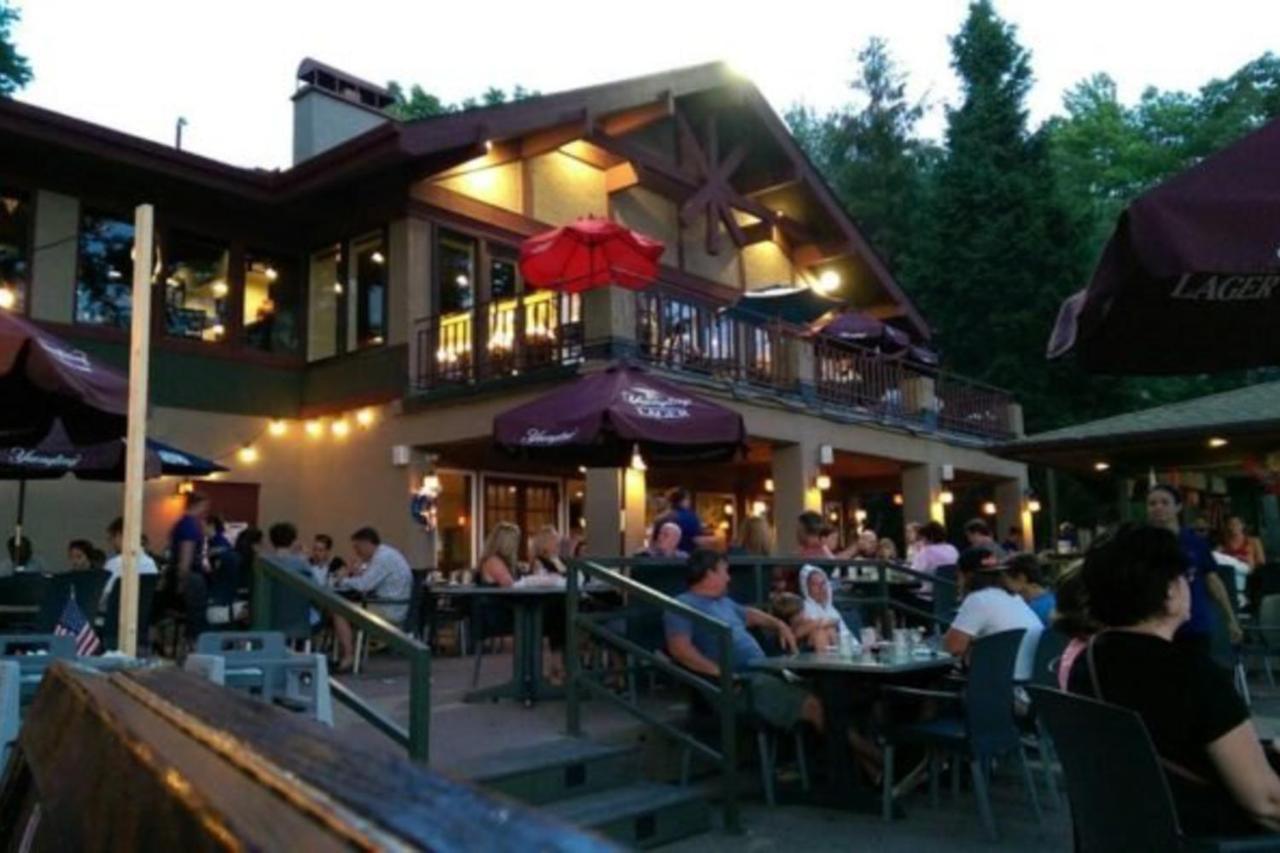 Ferienhaus Big Boulder Bliss